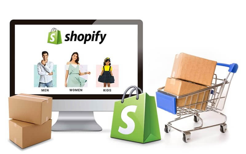 shopify