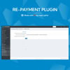 Picture of Re-Payment (Retry Payment) Plugin