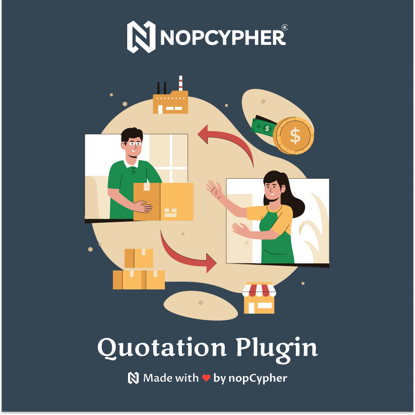 Picture of Order Quotation Plugin