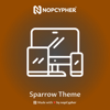 Picture of Sparrow Theme